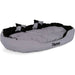 Cama de Luxo, lavável, para cães (em tecido Oxford) - PetDoctors - Loja Online