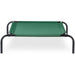 Cama elevada transpirável para Cães, extra - grande (153 x 94 x 23 cm), Cinzenta - PetDoctors - Loja Online