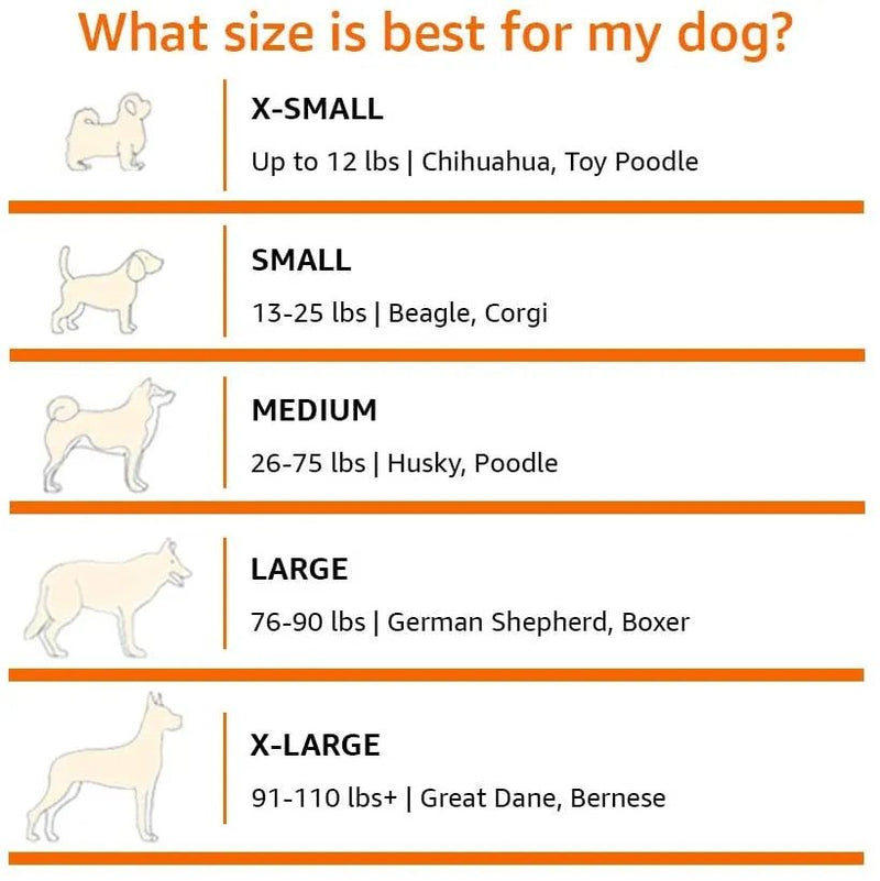 Cama elevada transpirável para Cães, extra - grande (153 x 94 x 23 cm), Cinzenta - PetDoctors - Loja Online