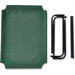 Cama elevada transpirável para Cães, extra - grande (153 x 94 x 23 cm), Cinzenta - PetDoctors - Loja Online