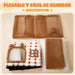 Cama Gruta / Casota para cães pequenos e gatos, quente, lavável - PetDoctors - Loja Online