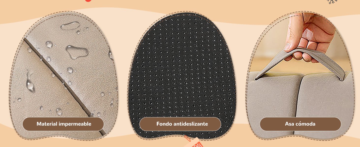 Cama gruta para cães, quentinha, dobrável - PetDoctors - Loja Online