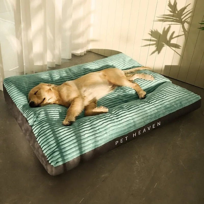 Cama Lavável, Quentinha e Confortável, para Cães - PetDoctors - Loja Online