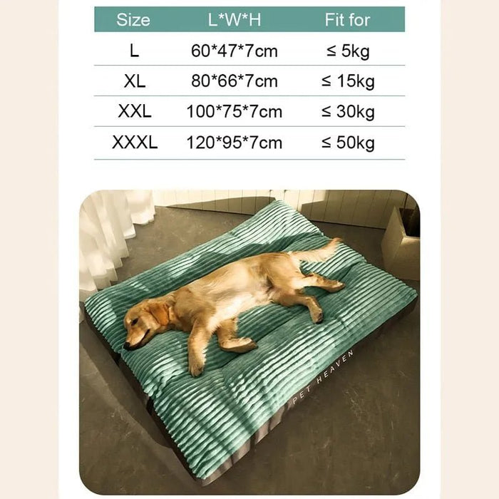 Cama Lavável, Quentinha e Confortável, para Cães - PetDoctors - Loja Online