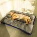 Cama Lavável, Quentinha e Confortável, para Cães - PetDoctors - Loja Online