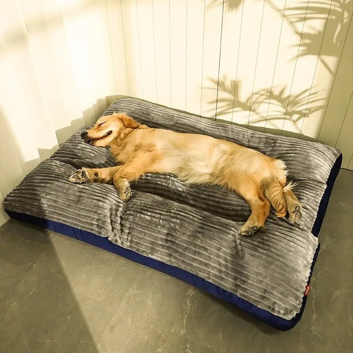Cama Lavável, Quentinha e Confortável, para Cães - PetDoctors - Loja Online