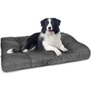 🐶 Cama para Cães Grandes e Médios - Lavável - PetDoctors - Loja Online