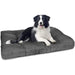 🐶 Cama para Cães Grandes e Médios - Lavável - PetDoctors - Loja Online