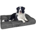 🐶 Cama para Cães Grandes e Médios - Lavável - PetDoctors - Loja Online