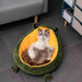 Cama para Gatos ou Cães de Raças Pequenas - PetDoctors - Loja Online