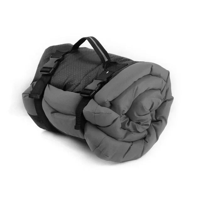 Cama Portátil para Cães ou Gatos - PetDoctors - Loja Online