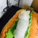 Cama Quentinha "Hot - Dog" / "Cachorro Quente" em dois tamanhos - PetDoctors - Loja Online