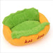 Cama Quentinha "Hot - Dog" / "Cachorro Quente" em dois tamanhos - PetDoctors - Loja Online