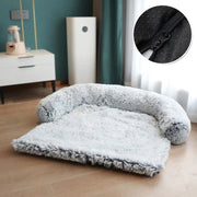 Cama Super - Fôfa, Quente e Confortável, Ideal para o Sofá, para Cães - PetDoctors - Loja Online