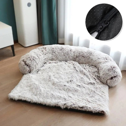 Cama Super - Fôfa, Quente e Confortável, Ideal para o Sofá, para Cães - PetDoctors - Loja Online