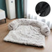 Cama Super - Fôfa, Quente e Confortável, Ideal para o Sofá, para Cães - PetDoctors - Loja Online
