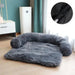 Cama Super - Fôfa, Quente e Confortável, Ideal para o Sofá, para Cães - PetDoctors - Loja Online