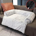 Cama Super - Fôfa, Quente e Confortável, Ideal para o Sofá, para Cães - PetDoctors - Loja Online