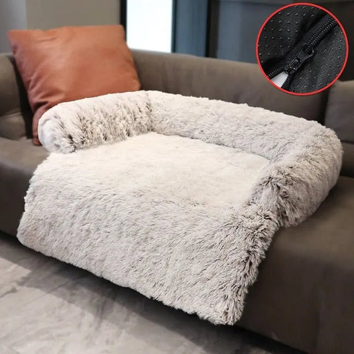 Cama Super - Fôfa, Quente e Confortável, Ideal para o Sofá, para Cães - PetDoctors - Loja Online