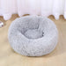 Cama Super - Macia, Ergonómica, Calmante e Quente para Cães ou Gatos (40 a 100 centímetros - 17 CÔRES) - PetDoctors - Loja Online