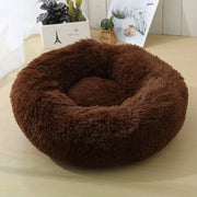 Cama Super - Macia, Ergonómica, Calmante e Quente para Cães ou Gatos (40 a 100 centímetros - 17 CÔRES) - PetDoctors - Loja Online