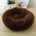 Cama Super - Macia, Ergonómica, Calmante e Quente para Cães ou Gatos (40 a 100 centímetros - 17 CÔRES) - PetDoctors - Loja Online
