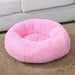 Cama Super - Macia, Ergonómica, Calmante e Quente para Cães ou Gatos (40 a 100 centímetros - 17 CÔRES) - PetDoctors - Loja Online