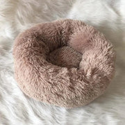 Cama Super - Macia, Ergonómica, Calmante e Quente para Cães ou Gatos (40 a 100 centímetros - 17 CÔRES) - PetDoctors - Loja Online