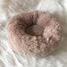 Cama Super - Macia, Ergonómica, Calmante e Quente para Cães ou Gatos (40 a 100 centímetros - 17 CÔRES) - PetDoctors - Loja Online