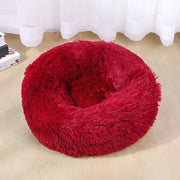 Cama Super - Macia, Ergonómica, Calmante e Quente para Cães ou Gatos (40 a 100 centímetros - 17 CÔRES) - PetDoctors - Loja Online