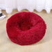 Cama Super - Macia, Ergonómica, Calmante e Quente para Cães ou Gatos (40 a 100 centímetros - 17 CÔRES) - PetDoctors - Loja Online