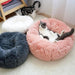 Cama Super - Macia, Ergonómica, Calmante e Quente para Cães ou Gatos (40 a 100 centímetros - 17 CÔRES) - PetDoctors - Loja Online