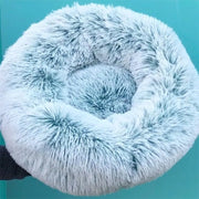 Cama Super - Macia, Ergonómica, Calmante e Quente para Cães ou Gatos (40 a 100 centímetros - 17 CÔRES) - PetDoctors - Loja Online