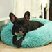 Cama Super - Macia, Ergonómica, Calmante e Quente para Cães ou Gatos (40 a 100 centímetros - 17 CÔRES) - PetDoctors - Loja Online