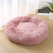 Cama Super - Macia, Ergonómica, Calmante e Quente para Cães ou Gatos (40 a 100 centímetros - 17 CÔRES) - PetDoctors - Loja Online