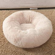 Cama Super - Macia, Ergonómica, Calmante e Quente para Cães ou Gatos (40 a 100 centímetros - 17 CÔRES) - PetDoctors - Loja Online