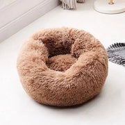 Cama Super - Macia, Ergonómica, Calmante e Quente para Cães ou Gatos (40 a 100 centímetros - 17 CÔRES) - PetDoctors - Loja Online
