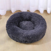 Cama Super - Macia, Ergonómica, Calmante e Quente para Cães ou Gatos (40 a 100 centímetros - 17 CÔRES) - PetDoctors - Loja Online