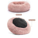 Cama Super - Macia, Ergonómica, Calmante e Quente para Cães ou Gatos (40 a 100 centímetros - 17 CÔRES) - PetDoctors - Loja Online