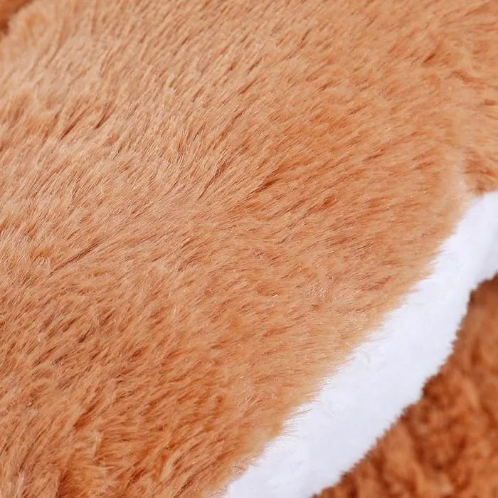 Cama / Toca para Gatos - Fôfa e Quentinha - PetDoctors - Loja Online