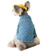 Camisa / Casaco "Designer" para Cães Pequenos e Médios - PetDoctors - Loja Online