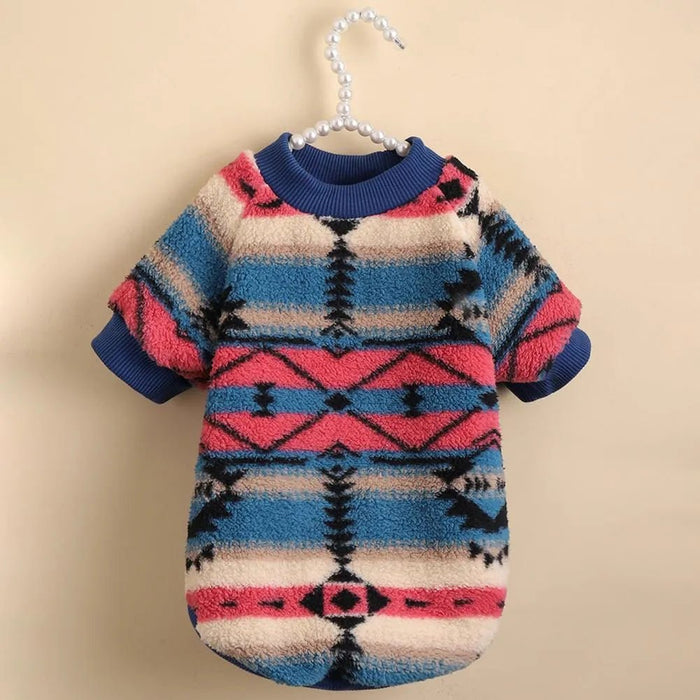 Camisola Clássica Quentinha para Cães - PetDoctors - Loja Online