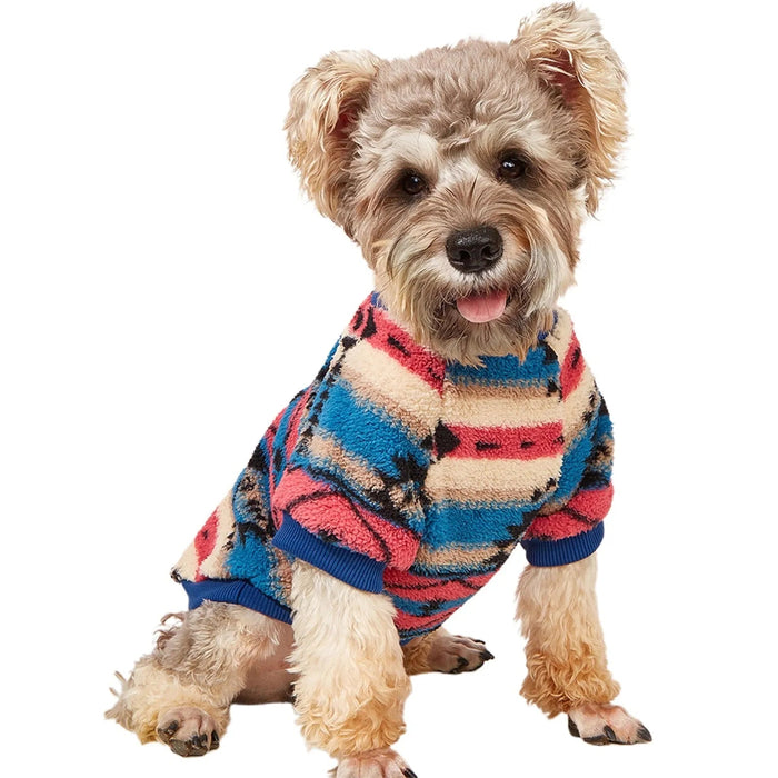 Camisola Clássica Quentinha para Cães - PetDoctors - Loja Online