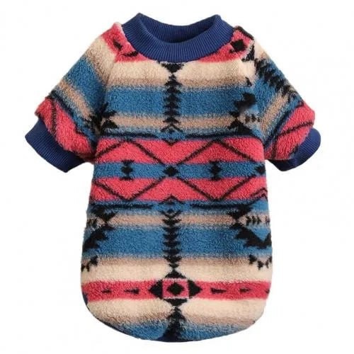 Camisola Clássica Quentinha para Cães - PetDoctors - Loja Online