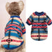 Camisola Clássica Quentinha para Cães - PetDoctors - Loja Online