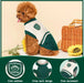 Camisola "College Style Jersey" para Cães pequenos e médios ou Gatos - PetDoctors - Loja Online