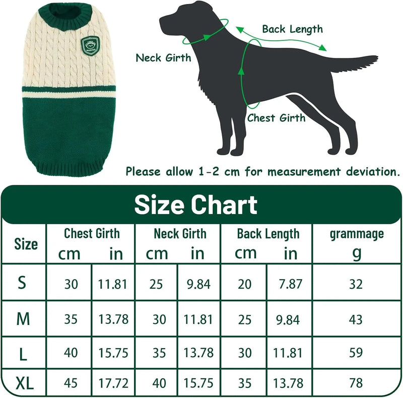 Camisola "College Style Jersey" para Cães pequenos e médios ou Gatos - PetDoctors - Loja Online