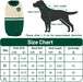 Camisola "College Style Jersey" para Cães pequenos e médios ou Gatos - PetDoctors - Loja Online