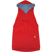 Camisola com capuz para gato - PetDoctors - Loja Online