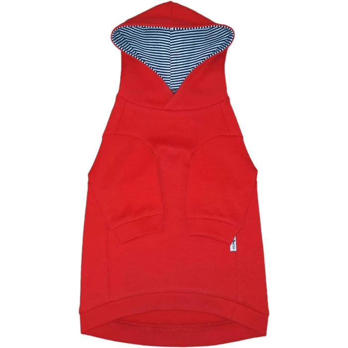 Camisola com capuz para gato - PetDoctors - Loja Online